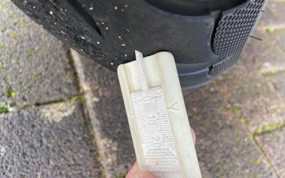 Gebrauchtmotorrad Harley-Davidson Road King Classic FLHRC - Bild 2