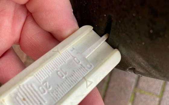 Gebrauchtmotorrad Harley-Davidson Road King Classic FLHRC - Bild 3