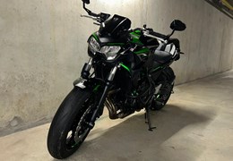 Occasion Kawasaki Z650