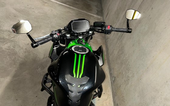 Offre Kawasaki Z650 - Image 3