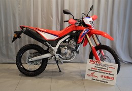 Gebrauchte Honda CRF300L