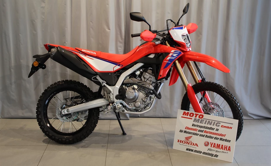 Offer Honda CRF300L Bild 1: Offer Honda CRF300L