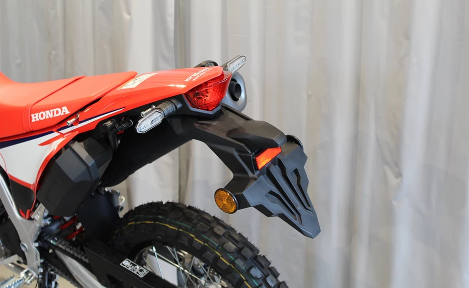 Offer Honda CRF300L Bild 10: Offer Honda CRF300L