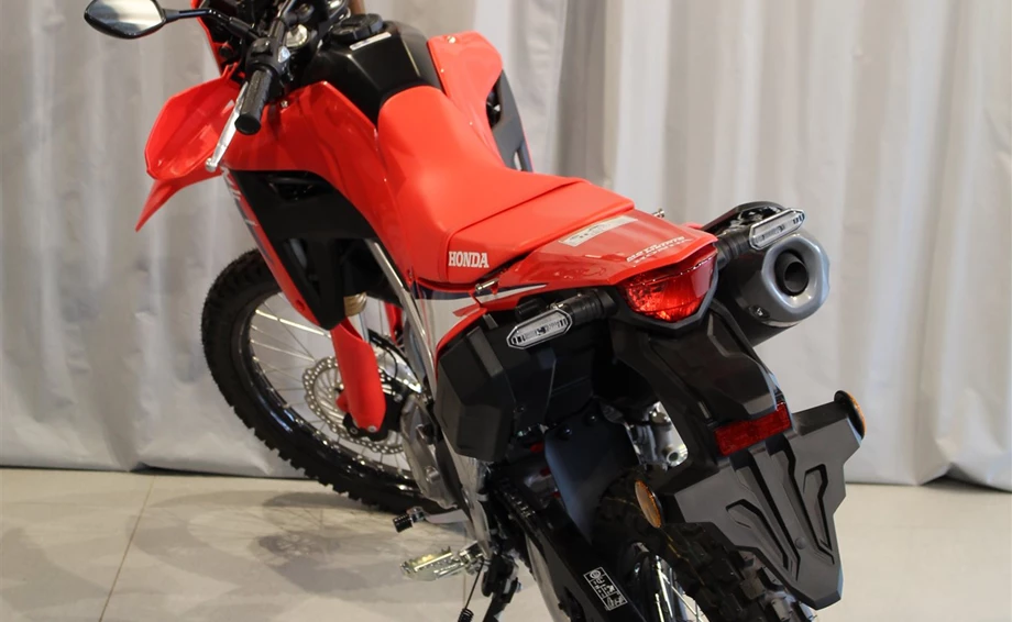 Offer Honda CRF300L Bild 11: Offer Honda CRF300L