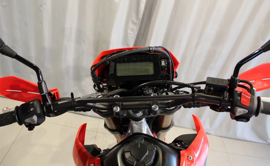 Offer Honda CRF300L Bild 12: Offer Honda CRF300L