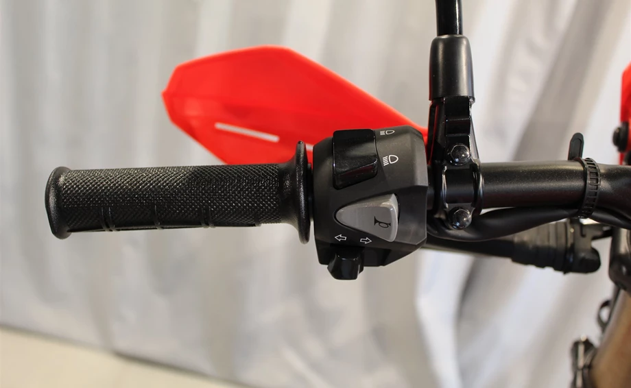 Offer Honda CRF300L Bild 13: Offer Honda CRF300L