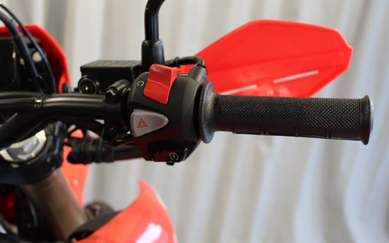 Gebrauchtmotorrad Honda CRF300L - Bild 14