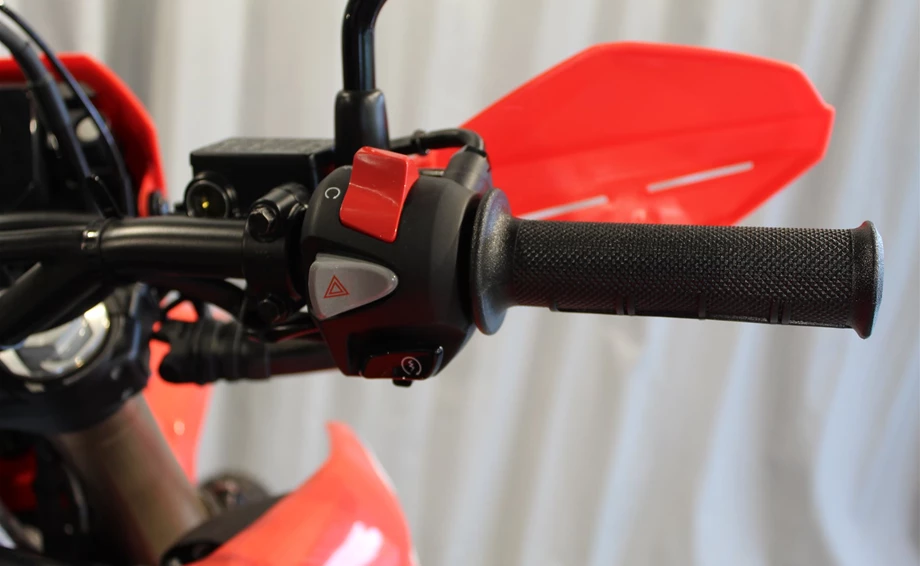 Offer Honda CRF300L Bild 14: Offer Honda CRF300L