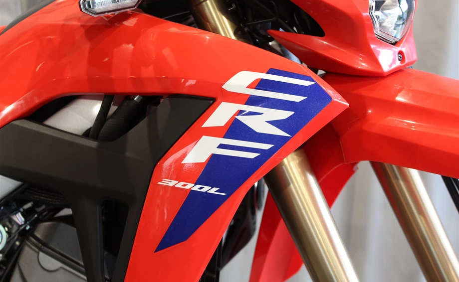 Offer Honda CRF300L Bild 2: Offer Honda CRF300L