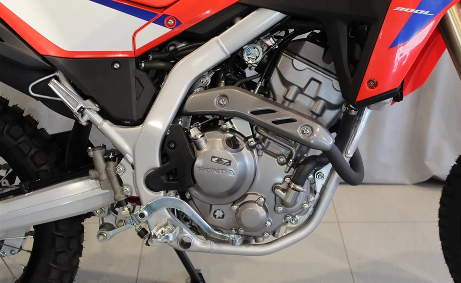 Offer Honda CRF300L Bild 3: Offer Honda CRF300L