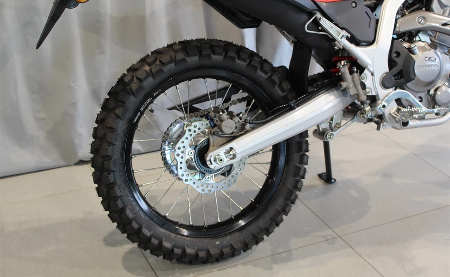 Offer Honda CRF300L Bild 4: Offer Honda CRF300L