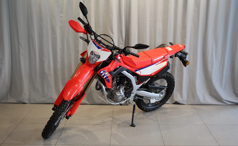 Offer Honda CRF300L Bild 6: Offer Honda CRF300L