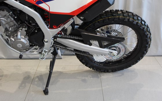 Gebrauchtmotorrad Honda CRF300L - Bild 9