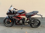 Angebot Triumph Daytona 660