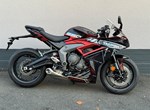 Angebot Triumph Daytona 660