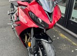 Angebot Triumph Daytona 660