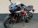 Angebot Triumph Daytona 660