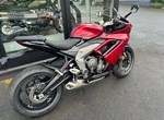 Angebot Triumph Daytona 660
