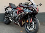 Angebot Triumph Daytona 660
