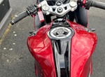 Angebot Triumph Daytona 660