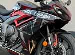 Angebot Triumph Daytona 660