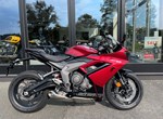 Angebot Triumph Daytona 660