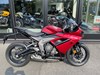 Triumph Daytona 660