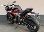 Angebot Triumph Daytona 660