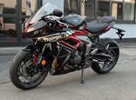 Angebot Triumph Daytona 660