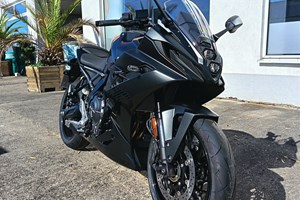 Angebot Suzuki GSX-8R