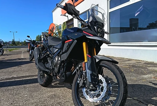 Suzuki V-Strom 800DE
