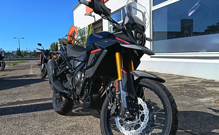 Angebot Suzuki V-Strom 800DE Bild 1: Angebot Suzuki V-Strom 800DE