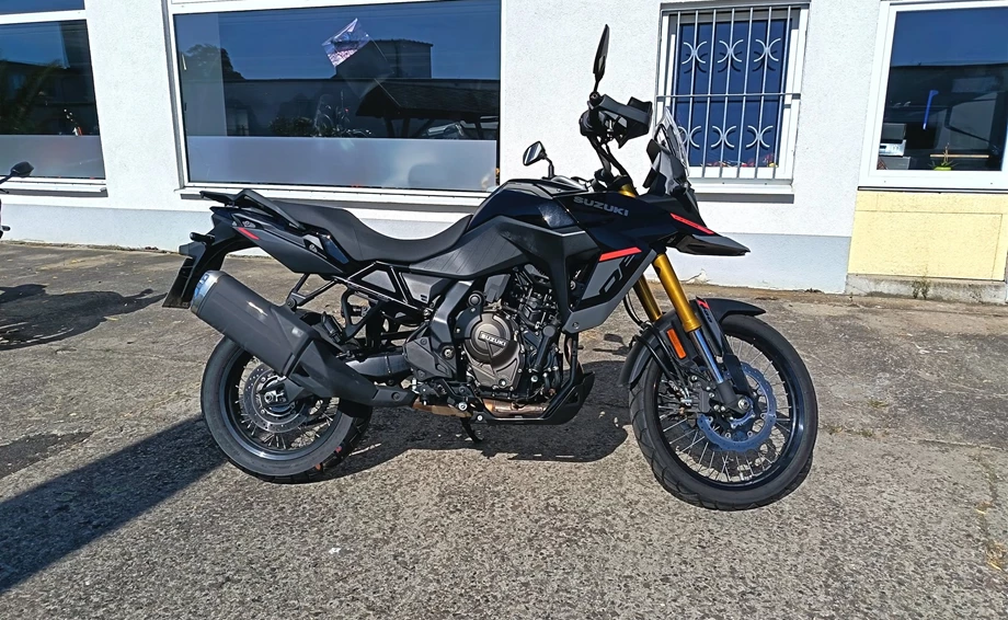 Angebot Suzuki V-Strom 800DE Bild 3: Angebot Suzuki V-Strom 800DE