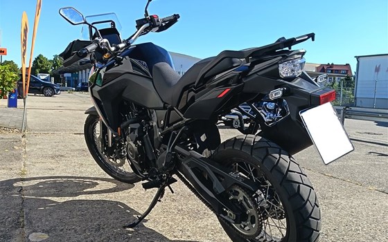 Gebrauchtmotorrad Suzuki V-Strom 800DE - Bild 4