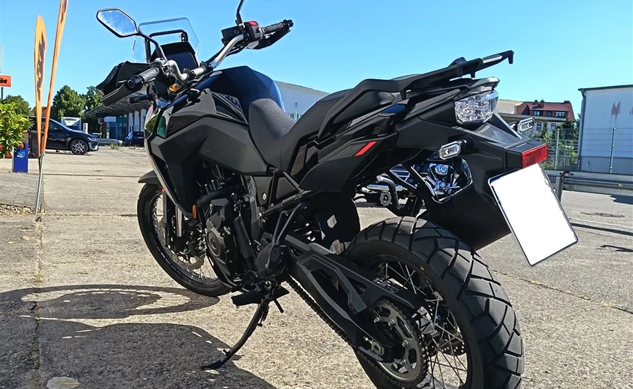 Angebot Suzuki V-Strom 800DE Bild 4: Angebot Suzuki V-Strom 800DE