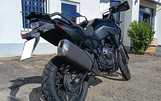 Gebrauchtmotorrad Suzuki V-Strom 800DE - Bild 5