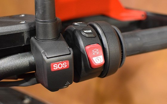 Gebrauchtmotorrad BMW R 1300 GS Adventure - Bild 5