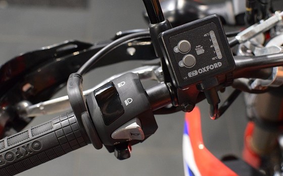 Gebrauchtmotorrad Honda CRF300L - Bild 5