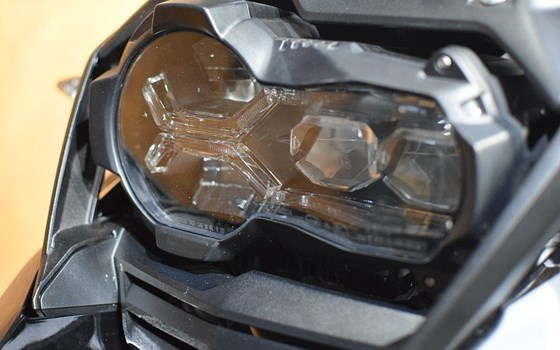 Gebrauchtmotorrad BMW R 1250 GS Adventure - Bild 11