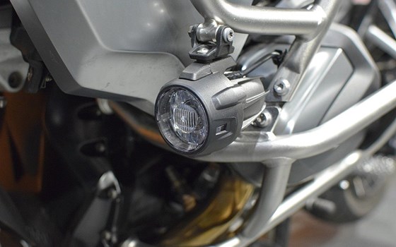 Gebrauchtmotorrad BMW R 1250 GS Adventure - Bild 12