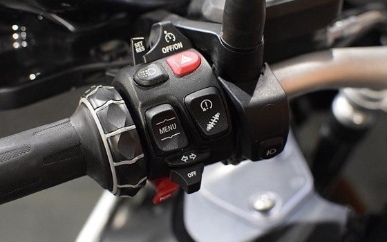 Gebrauchtmotorrad BMW R 1250 GS Adventure - Bild 5