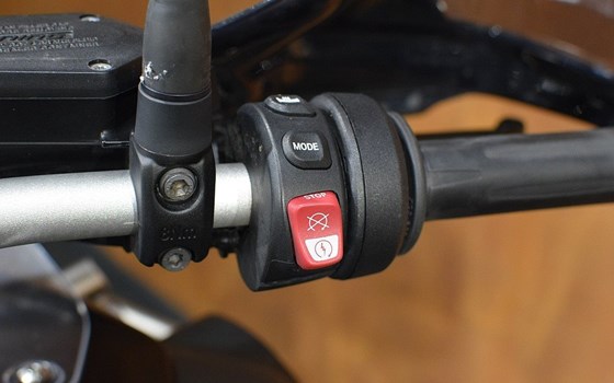 Gebrauchtmotorrad BMW R 1250 GS Adventure - Bild 6