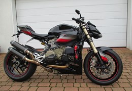 Gebrauchte Ducati 1199 Panigale S