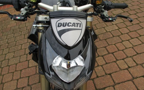 Gebrauchtmotorrad Ducati 1199 Panigale S - Bild 2