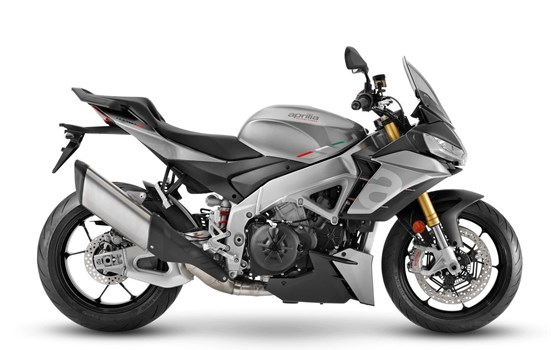 Neufahrzeug Aprilia Tuono V4 1100 - Bild 2