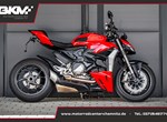 Angebot Ducati Streetfighter V2