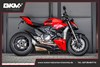 Ducati Streetfighter V2
