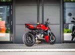 Angebot Ducati Streetfighter V2
