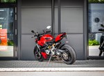Angebot Ducati Streetfighter V2