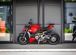 Angebot Ducati Streetfighter V2